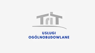 Usługi ogólnobudowlane TRIT